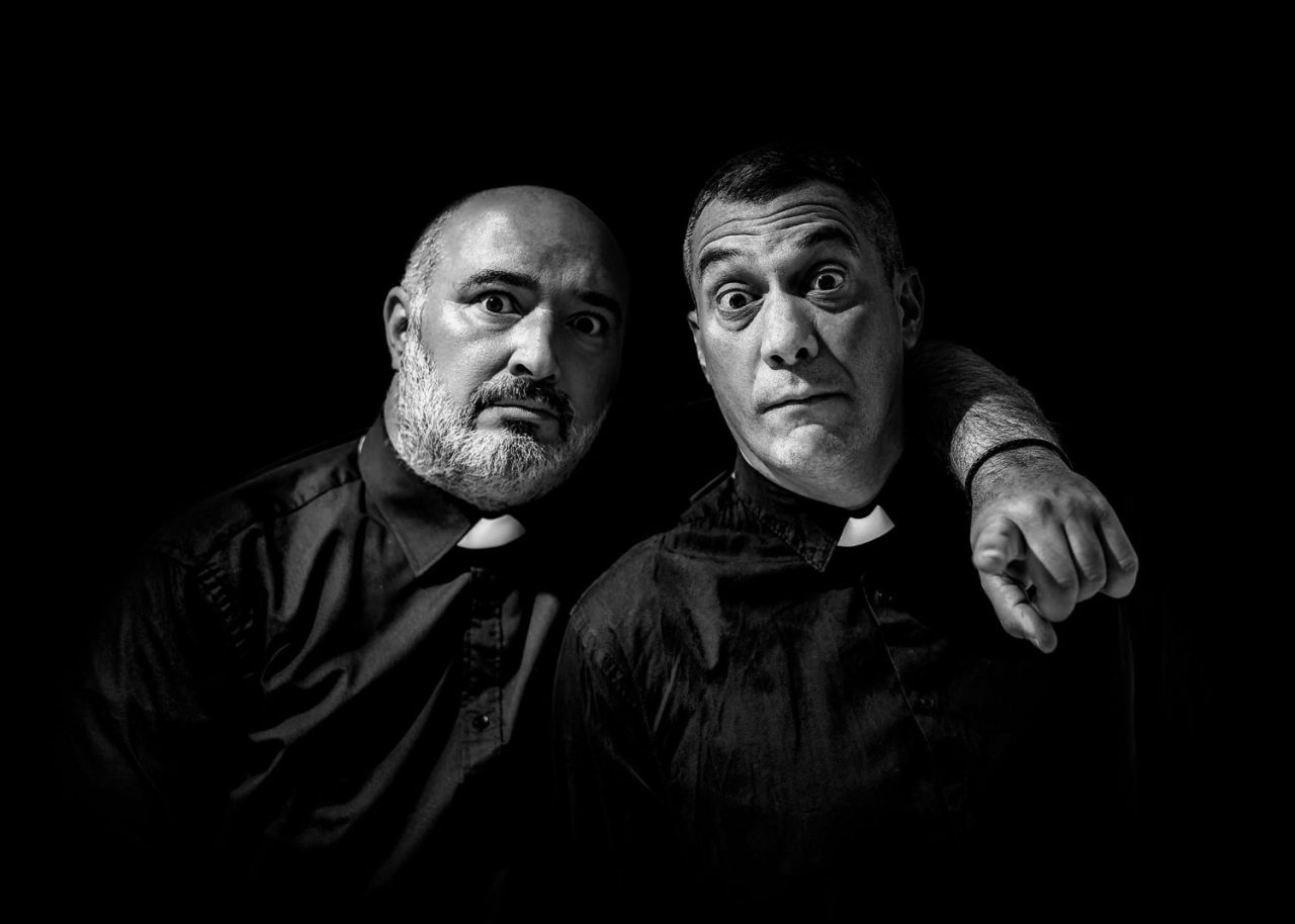 PADRES KARRAS & PERAS